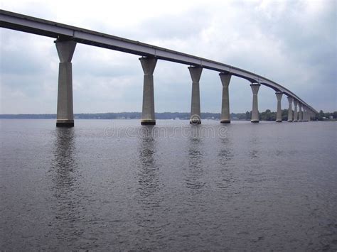 Solomons Island Bridge. Photo of Solomons island bridge in the ...