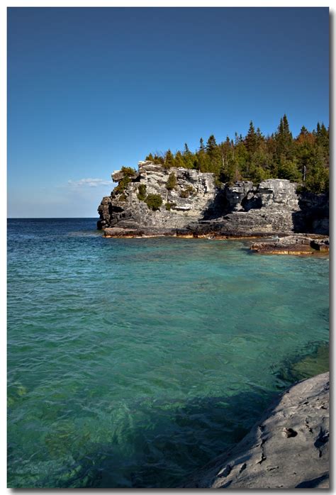 43 best Tobermory images on Pinterest | Tobermory ontario, Bathtubs and ...