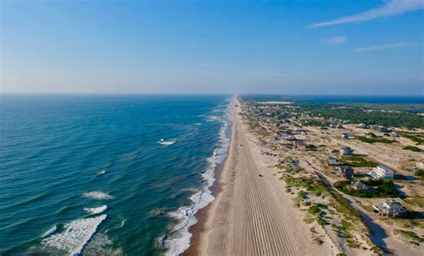 Carova, NC Beach Vacation Guide | OBX Stuff