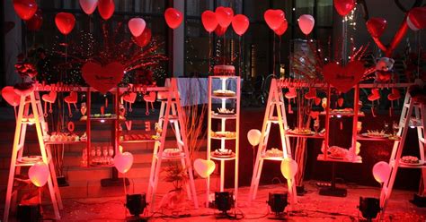 Feel the essence of Valentine at Radisson Blu Dhaka Water Garden