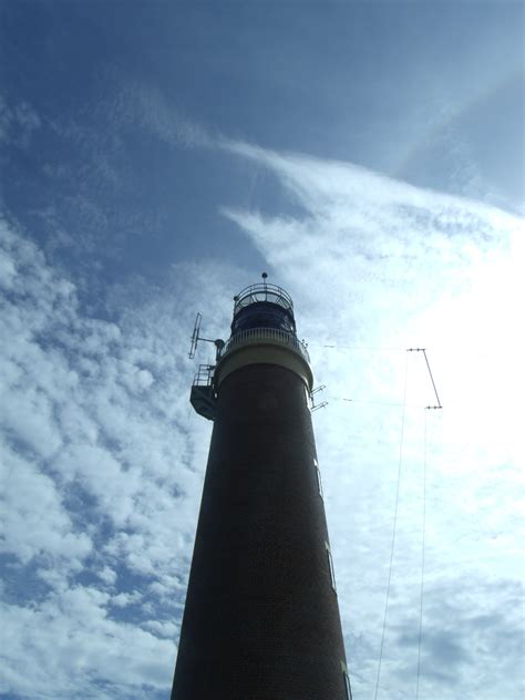 Pin on Lighthouses around the UK.