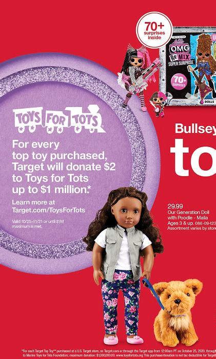 2023 Target Toy Catalog PDF Download: Explore the Latest Collection