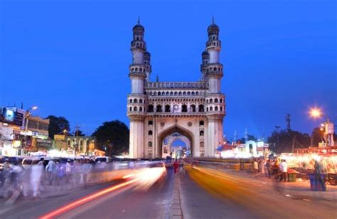 7 Best Indian Cities To Live In 2016