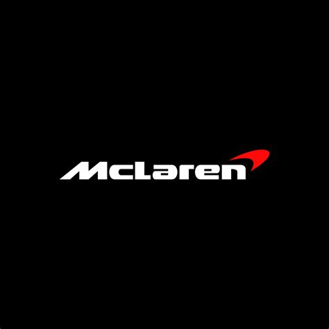 McLaren Logo Vector - (.Ai .PNG .SVG .EPS Free Download)