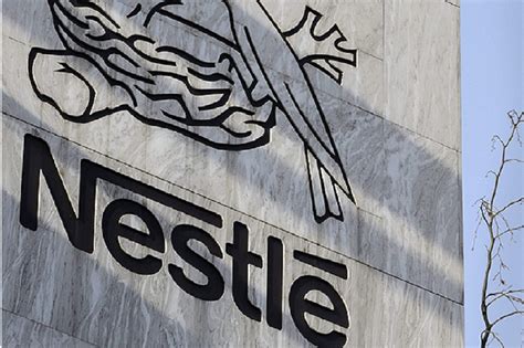 Nestlé's Strong Commitment To Make In India: Plans Rs 900 Crore Investment For Plant In Odisha ...