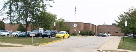 Collins Elementary School - Schaumburg, Illinois