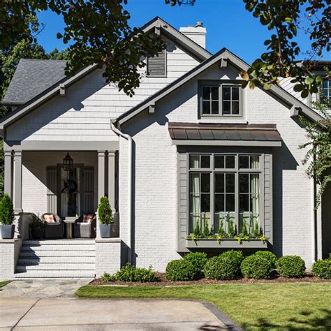 Grey House Design Exterior: 10 Stunning Ideas for Eye-Catching Curb Appeal