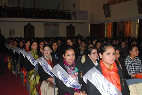 St. Bede's College Installation Ceremony | Himachal Watcher