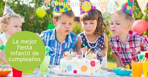 Fiesta de cumple – Telegraph