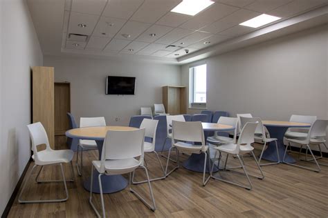 Saskatoon Correctional Centre, Urban Camp - aodbt – architecture + interior design