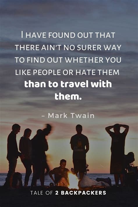 Mark-Twain-travel-quotes | Tale of 2 Backpackers