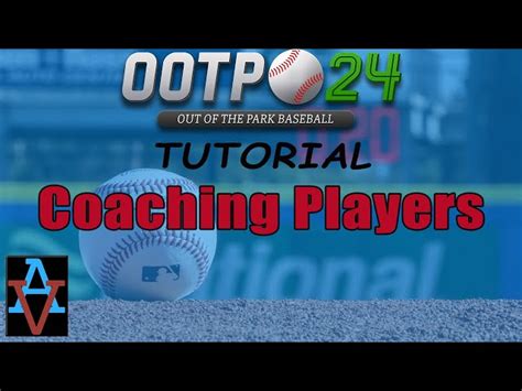 Out of the Park Baseball 24 Cheats and Tips