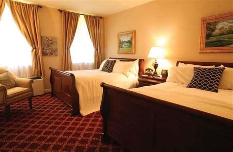 The Martha Washington Inn And Spa Abingdon, Virginia, US - Reservations.com