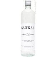 Balkan 176 Vodka | prices, stores, tasting notes and market data