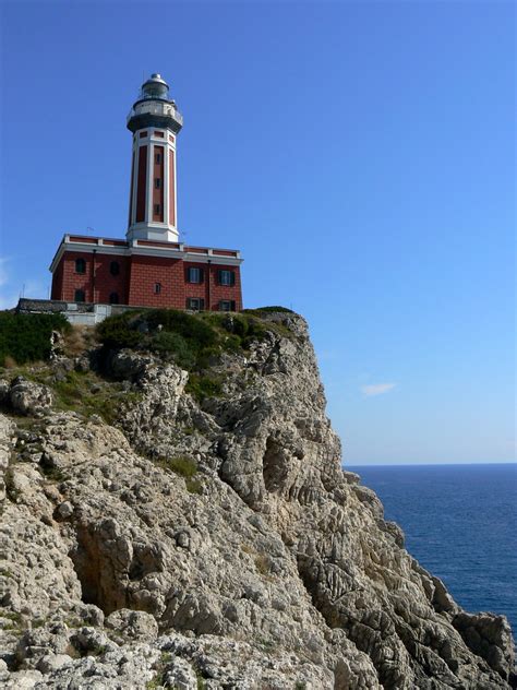 Punta Carena Lighthouse | n.kahoots | Flickr