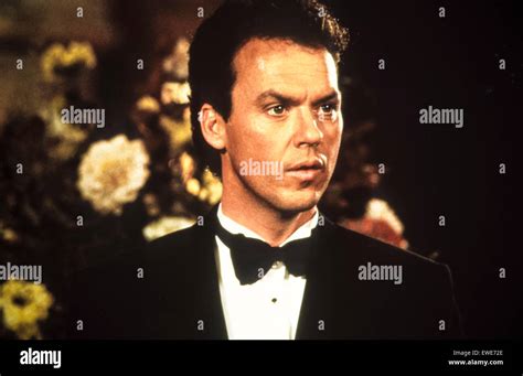 michael keaton, batman, 1989 Stock Photo - Alamy