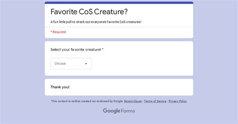 Favorite CoS Creature? | Fandom