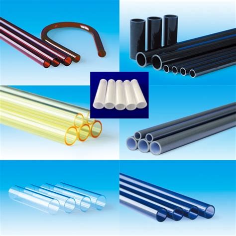 Fused Quartz Tube - China Quartz Glass Supplier