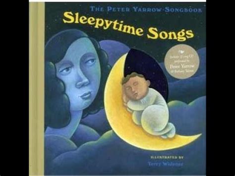 Bethany Yarrow and Peter Yarrow – Sleepytime Songs (2008, CD) - Discogs