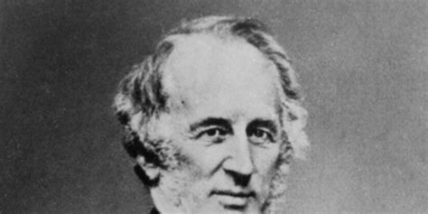 Cornelius Vanderbilt - Biography, Railroad Industrialist