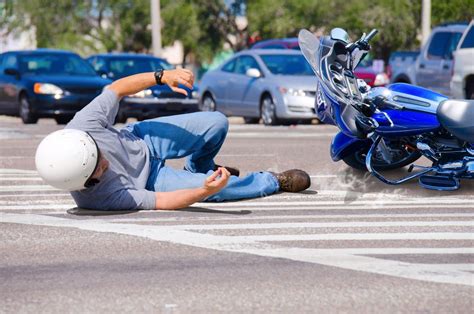 Dealing With Motorcycle Accidents: A Before, During, And After Guide - Injured Call Today