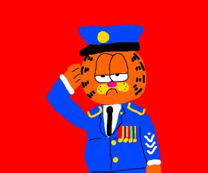 Communist партия | Garfield Fanon Wiki | Fandom