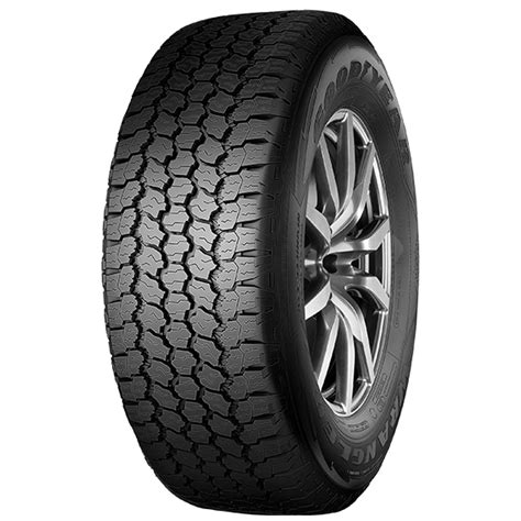 Goodyear Wrangler All-Terrain Adventure | GOODYEAR