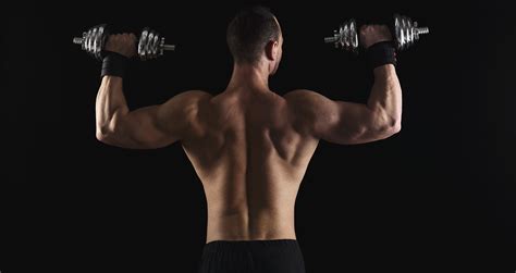 6 Best Exercises For Building Boulder Shoulders - Generation Iron