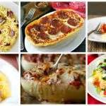 Main Dish Recipes - Home Cooking Memories