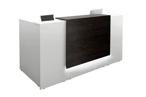 Sale > small white reception desk > in stock