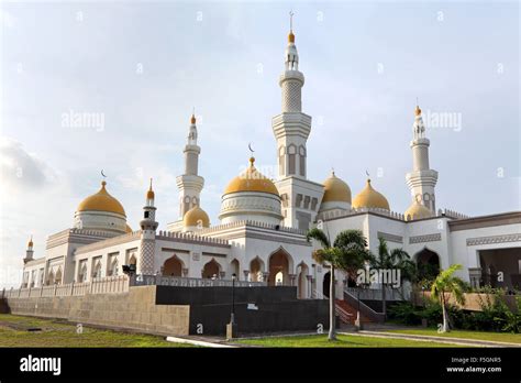 Sultan Hassanal Bolkiah Palace