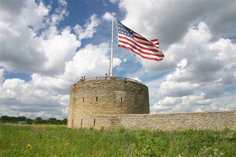 Fort Snelling State Park