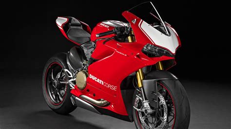 Superbike Ducati Wallpapers - Wallpaper Cave