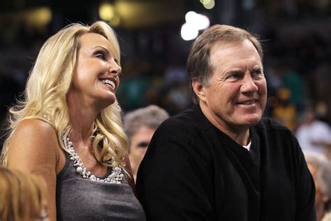 Does Bill Belichick Have A Wife or Girlfriend and Who Are His Kids?