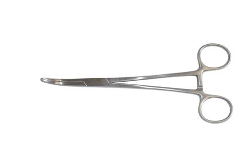 Spencer Wells Forceps - National Veterinary Services