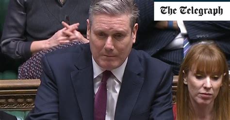 The Labour policies Keir Starmer could U-turn on next