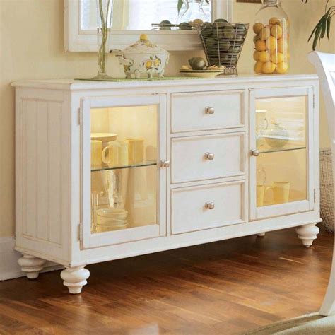 Top 15 of Buffet Console Sideboards