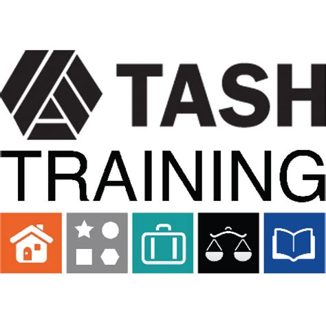 The TASH Training Fall 2014 Webinar Series - Tash.orgTash.org