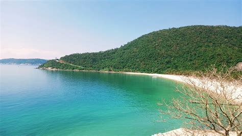 Top 7 bãi biển đẹp nhất trên đảo Cù Lao Chàm