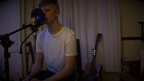 Shape Of You (cover) - YouTube