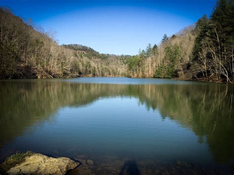 The wonderful things to see and do in Red River Gorge / Natural Bridge ...