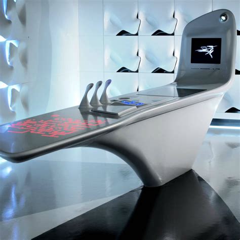 5 futuristic home design concepts we need in our lives | Lifestyle Asia ...