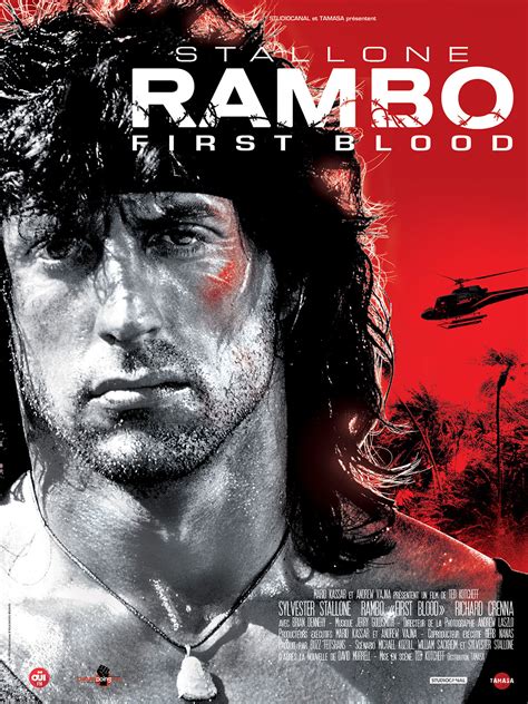 Rambo Film Cinema