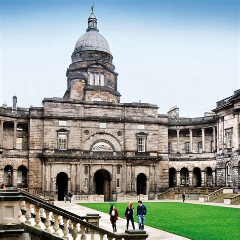 The University of Edinburgh | Scotland.org