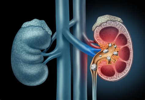 What causes kidney stones (and what to do) - Harvard Health