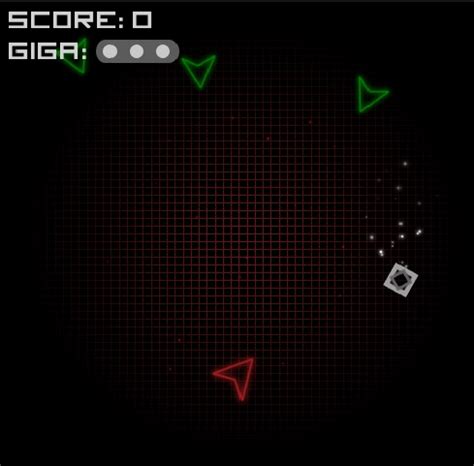 Code Red - Mobile HTML Games