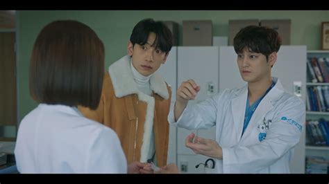 Ghost Doctor: Episodes 13-14 Open Thread » Dramabeans Korean drama recaps