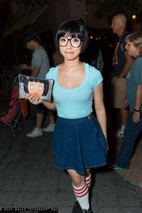 29 best Tina Belcher Costume images on Pinterest | Tina belcher costume, Halloween costumes and ...