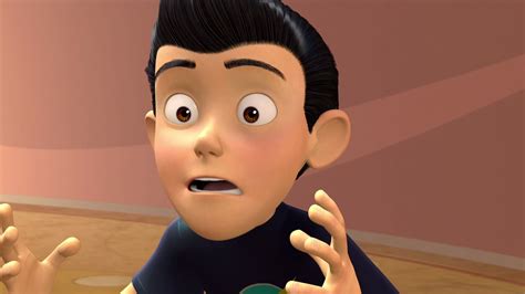 20 Facts About Wilbur Robinson (Meet The Robinsons) - Facts.net