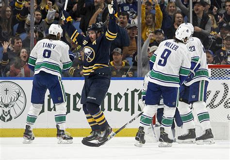 This May Be The Best Hockey Goal Celebration Ever [VIDEO]